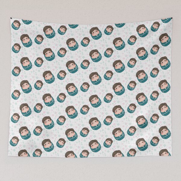 Item preview, Daruma Player 218 Cho Sang Woo designed and sold by Khotekmei.