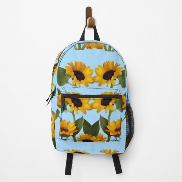 Item preview, Petals of Joy – sunflower design designed and sold by Lil Heatwave.