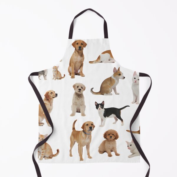Item preview, sweet cats and dogs designed and sold by Gadet100.