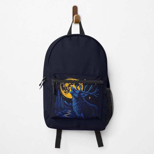 Item preview, King of the Night Peaks designed and sold by iamdesigns14.