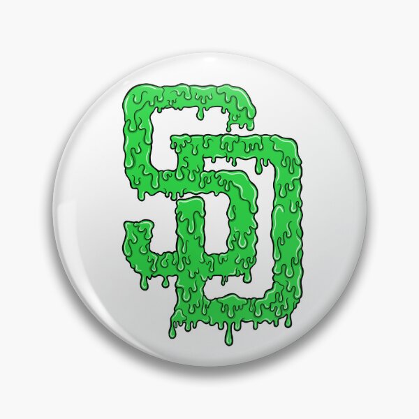 Item preview, SD Ooze Slime designed and sold by Guero Ink.