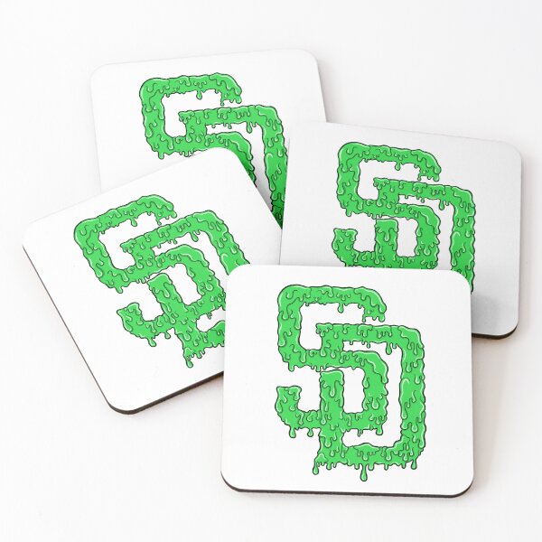 Item preview, SD Ooze Slime designed and sold by Guero Ink.