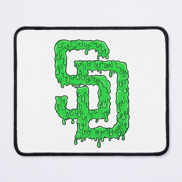 Item preview, SD Ooze Slime designed and sold by Guero Ink.