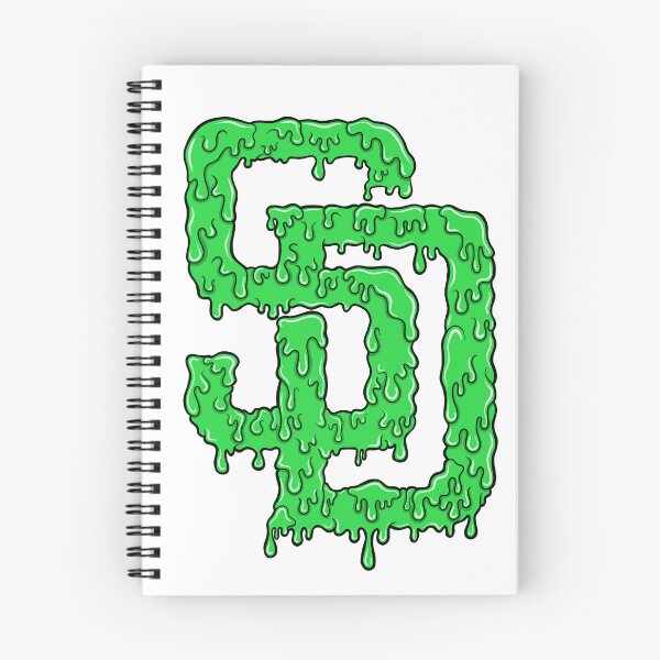 Item preview, SD Ooze Slime designed and sold by Guero Ink.