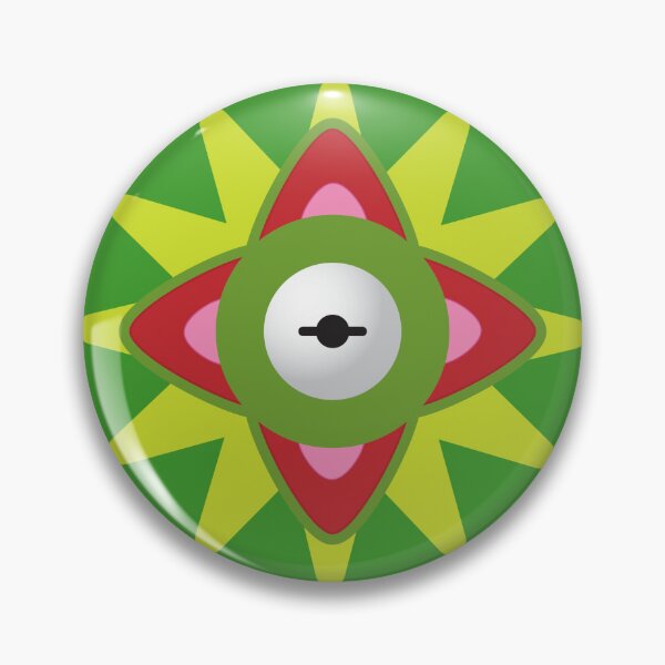 Item preview, The All Seeing Muppet Eye designed and sold by CULTee'z.