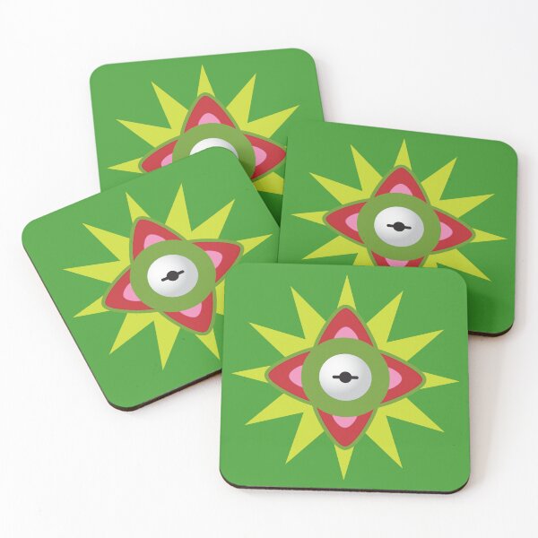 Item preview, The All Seeing Muppet Eye designed and sold by CULTee'z.