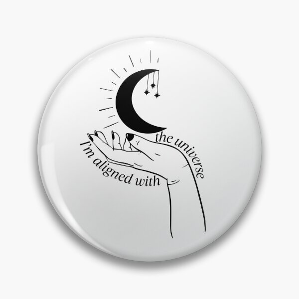 Item preview, I'm aligned with the universe designed and sold by Taloory.