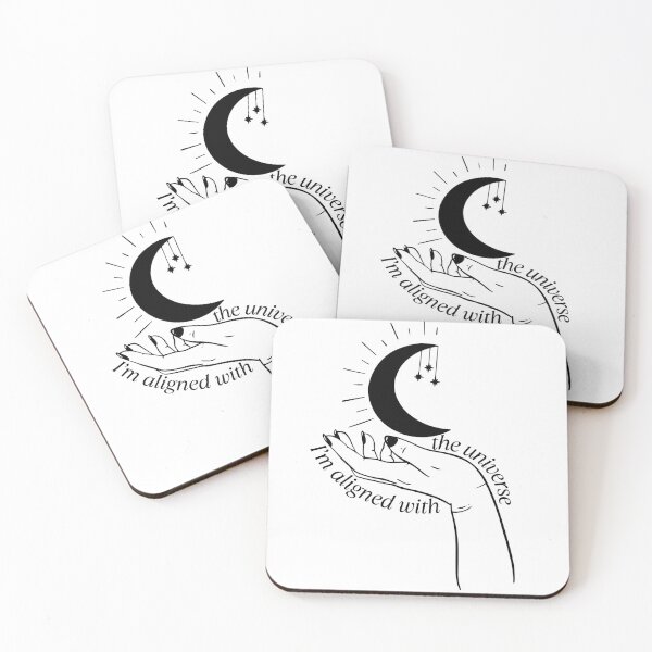 Item preview, I'm aligned with the universe designed and sold by Taloory.