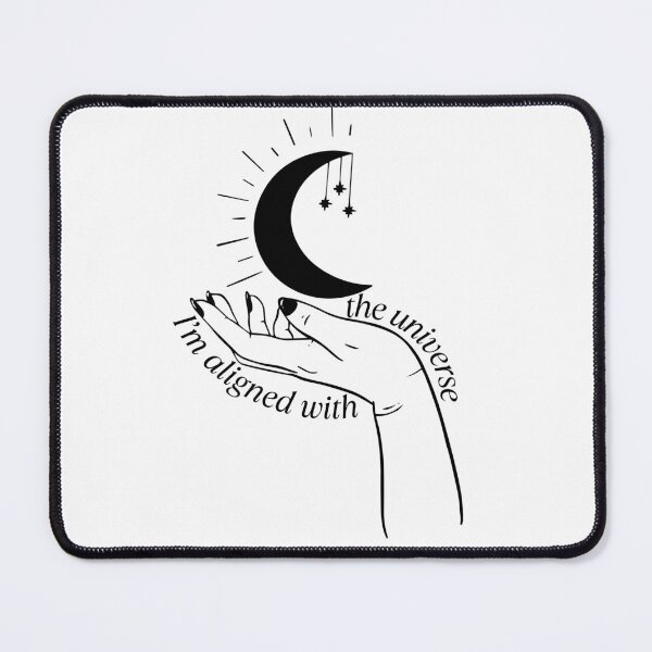 Item preview, I'm aligned with the universe designed and sold by Taloory.