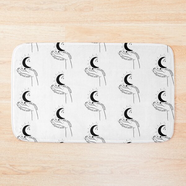 Item preview, I'm aligned with the universe designed and sold by Taloory.