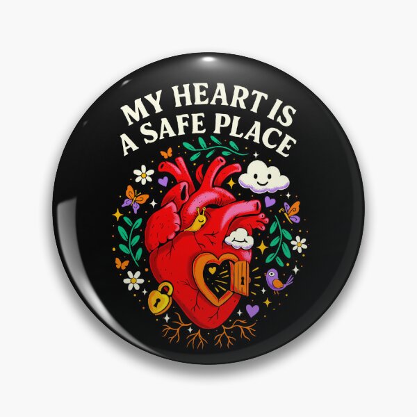 Item preview, Safe Place designed and sold by marielmoreya.