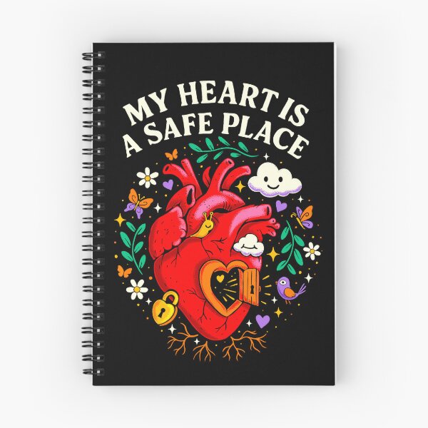 Item preview, Safe Place designed and sold by marielmoreya.