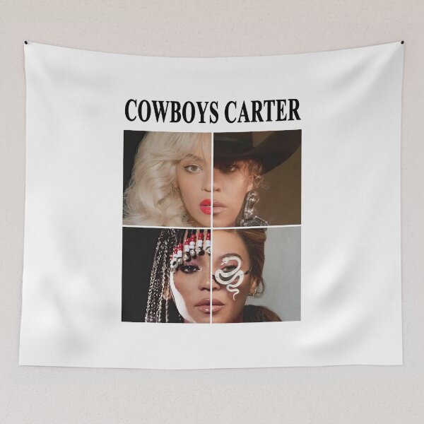 Item preview, Beyonce Cowboy Carter Tour 2025 Concert designed and sold by DebbieEganCo.