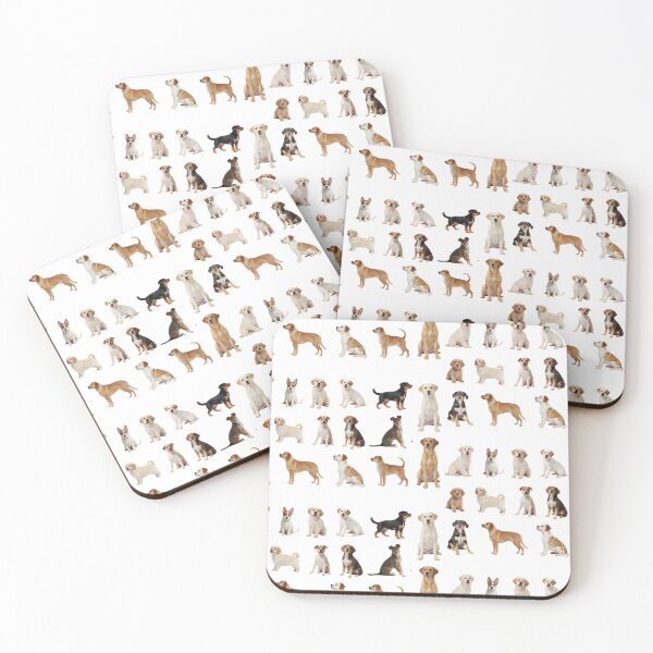 Item preview, dogs photography designed and sold by Gadet100.