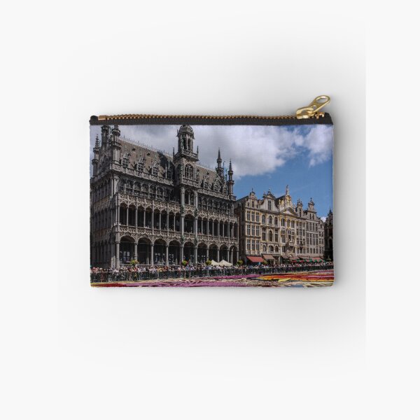 Item preview, Flower Carpet at Brussels Grand Place designed and sold by expat-camera.