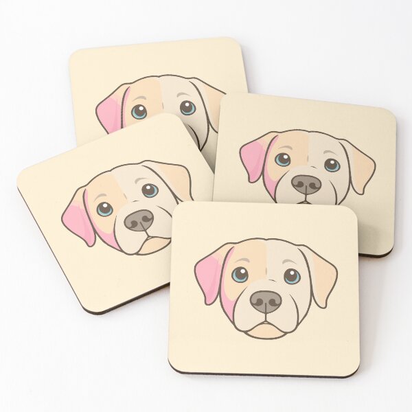 Item preview, Cute Puppy Face Cartoon Design designed and sold by Hadrion.