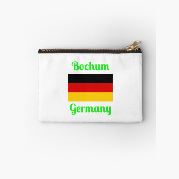 Item preview, Bochum Germany - Stylish Prints, designed and sold by Fleetwood1994.