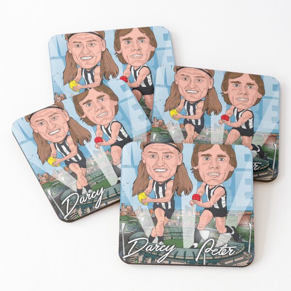 Item preview, Peter & Darcy Moore designed and sold by Perindesigns.