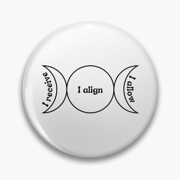 Item preview, I receive,i align,i allow designed and sold by Taloory.