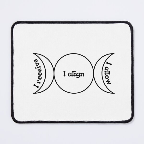 Item preview, I receive,i align,i allow designed and sold by Taloory.
