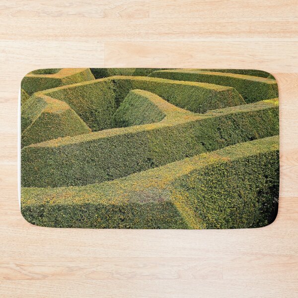 Item preview, Hedges designed and sold by Murph's Images.