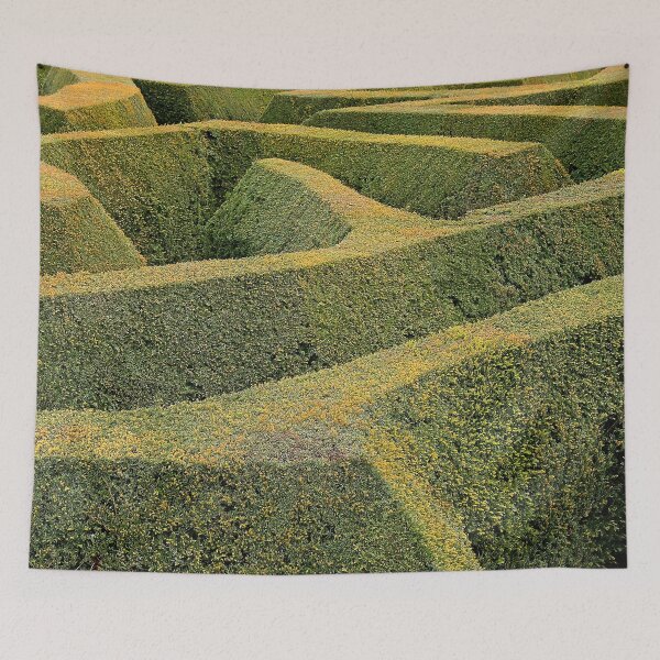 Item preview, Hedges designed and sold by Murph's Images.