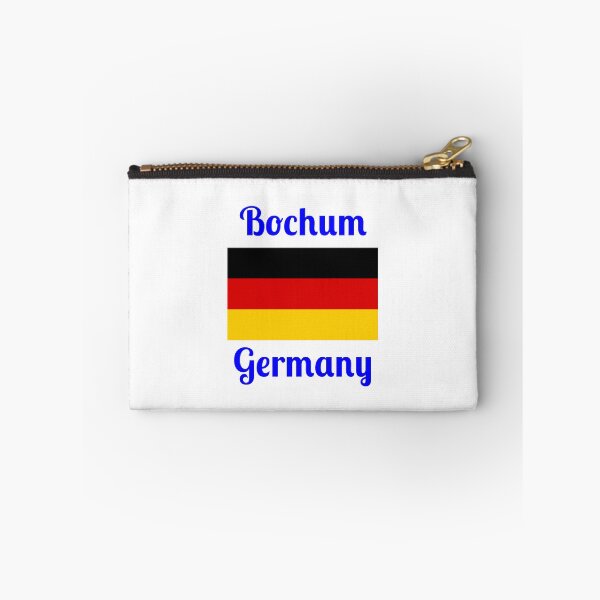 Item preview, Bochum Germany - Stylish Prints, designed and sold by Fleetwood1994.