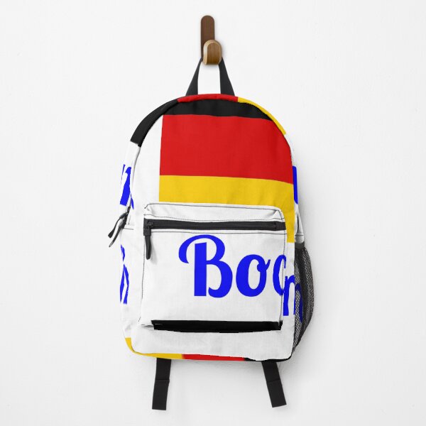 Item preview, Bochum Germany - Stylish Prints, designed and sold by Fleetwood1994.