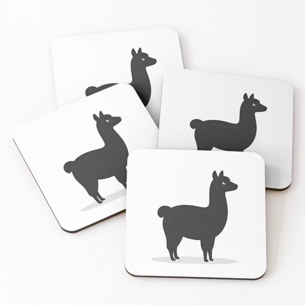 Item preview, FunnyAlpaca designed and sold by Gadet100.