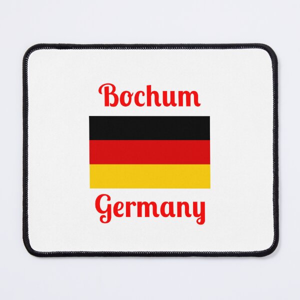 Item preview, Bochum Germany - Stylish Prints, designed and sold by Fleetwood1994.