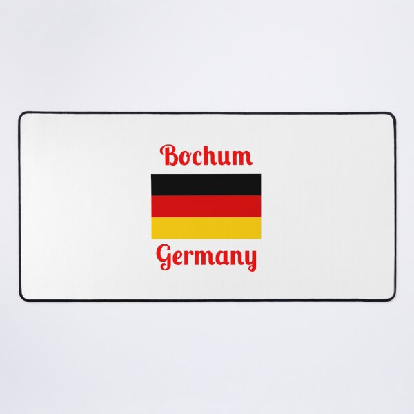 Item preview, Bochum Germany - Stylish Prints, designed and sold by Fleetwood1994.