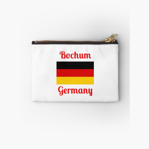 Item preview, Bochum Germany - Stylish Prints, designed and sold by Fleetwood1994.