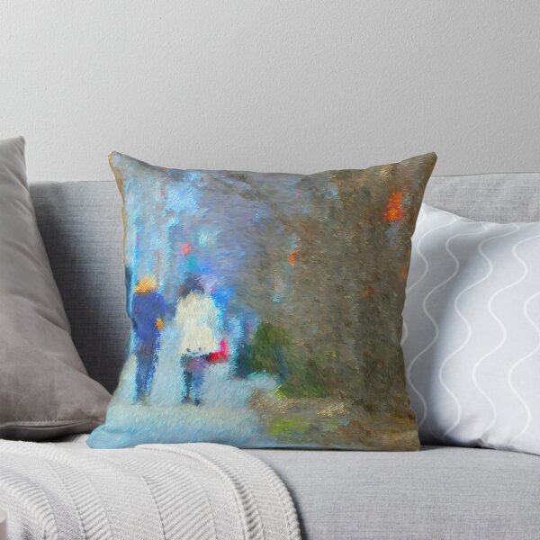 Item preview, On the Town designed and sold by Brian Gaynor.