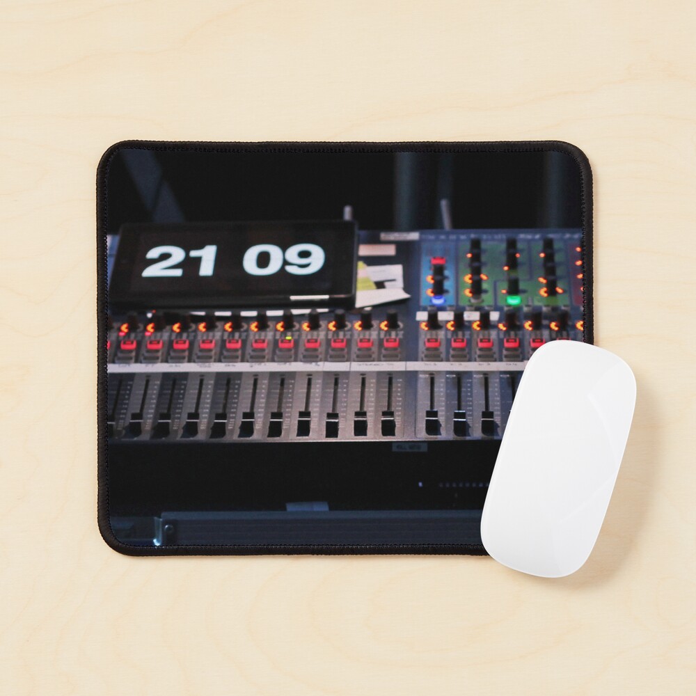 Item preview, Mouse Pad designed and sold by DavidRMurphy.