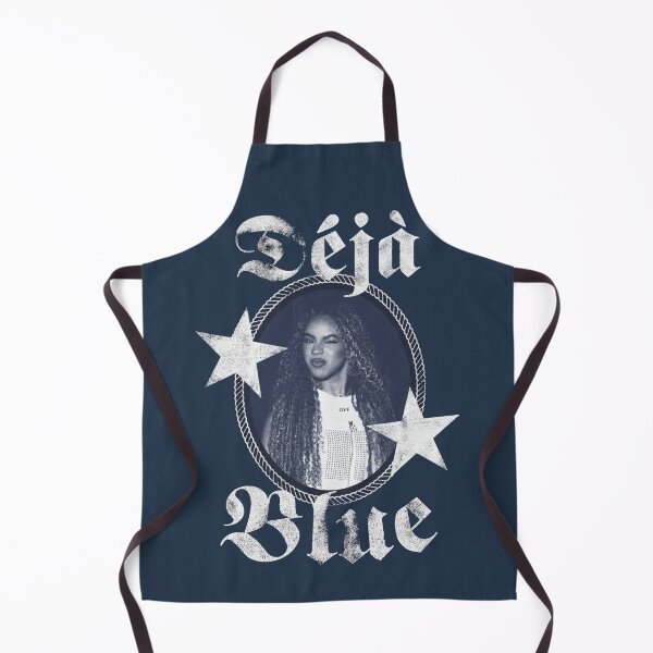 Item preview, Beyonce Deja Vu Deja Blue Cowboy Carter Tour designed and sold by DebbieEganCo.