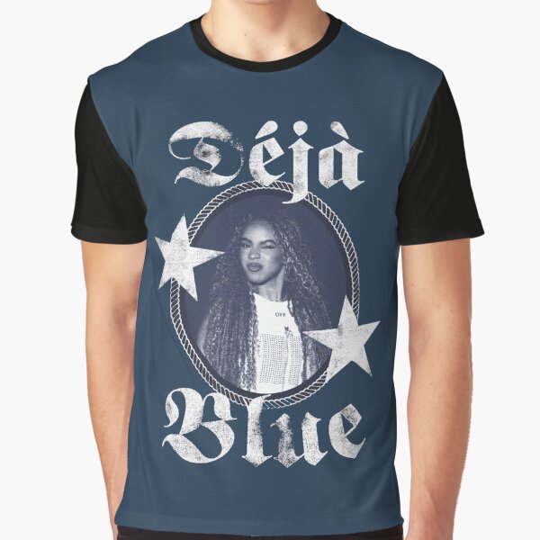 Item preview, Beyonce Deja Vu Deja Blue Cowboy Carter Tour designed and sold by DebbieEganCo.