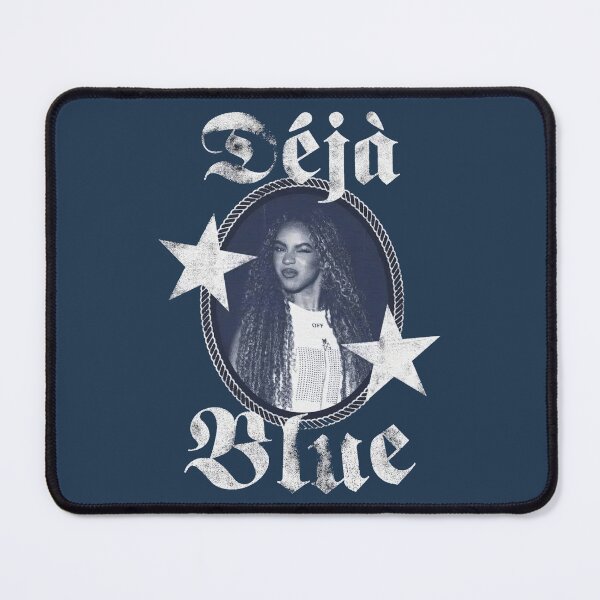 Item preview, Beyonce Deja Vu Deja Blue Cowboy Carter Tour designed and sold by DebbieEganCo.
