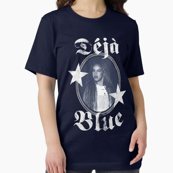 Item preview, Beyonce Deja Vu Deja Blue Cowboy Carter Tour designed and sold by DebbieEganCo.