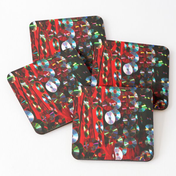 Item preview, Spinning Discs designed and sold by Murph's Images.