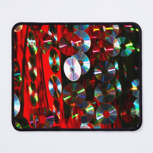 Item preview, Spinning Discs designed and sold by Murph's Images.
