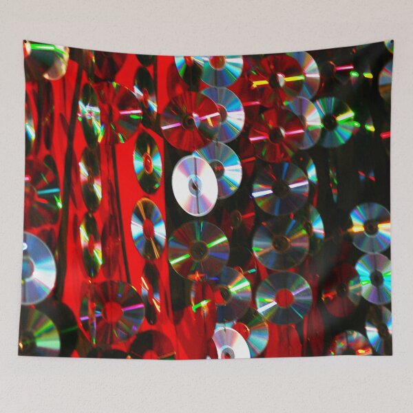 Item preview, Spinning Discs designed and sold by Murph's Images.