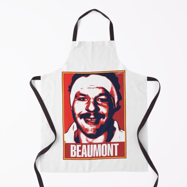 Item preview, Beaumont - BRITISH & IRISH LIONS designed and sold by DFA.