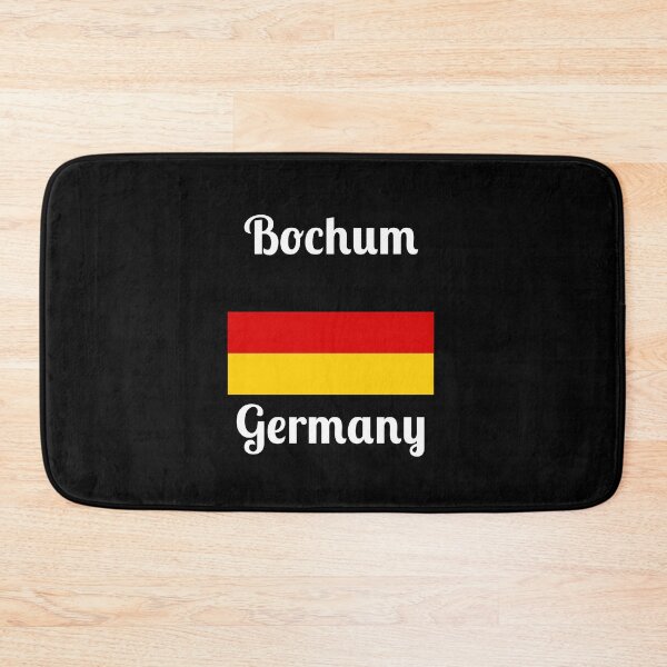 Item preview, Bochum Germany - Stylish Prints, designed and sold by Fleetwood1994.