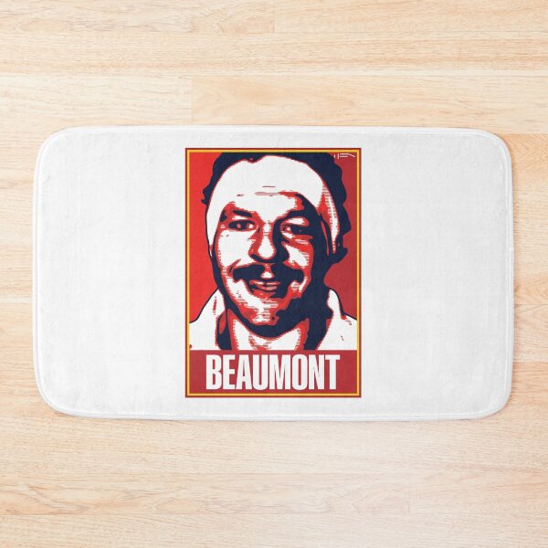 Item preview, Beaumont - BRITISH & IRISH LIONS designed and sold by DFA.