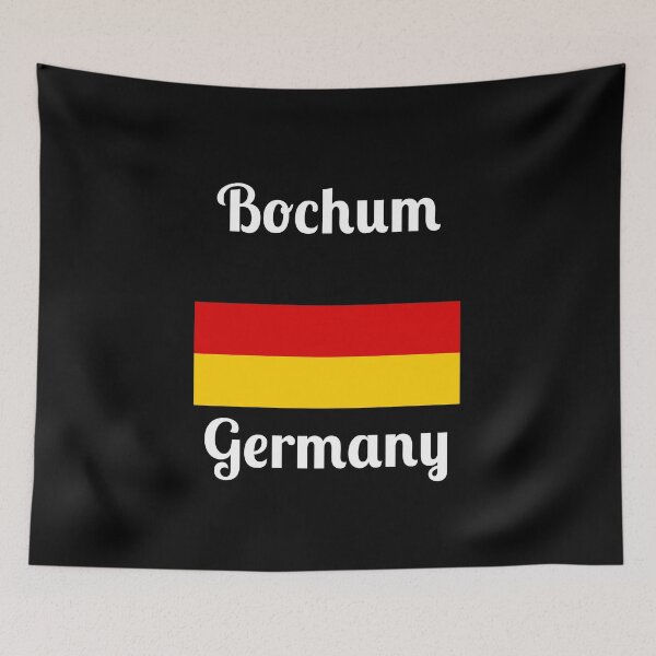 Item preview, Bochum Germany - Stylish Prints, designed and sold by Fleetwood1994.