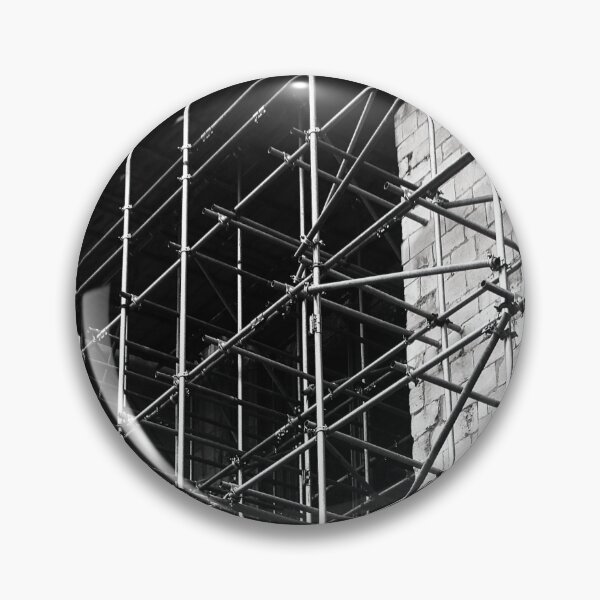 Item preview, Scaffold designed and sold by Murph's Images.