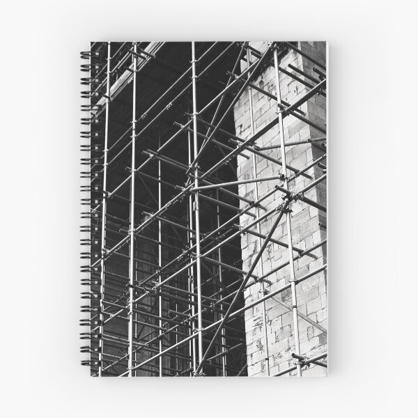 Item preview, Scaffold designed and sold by Murph's Images.