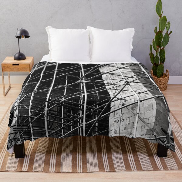 Item preview, Scaffold designed and sold by Murph's Images.