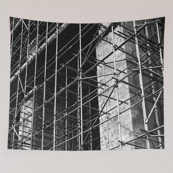Item preview, Scaffold designed and sold by Murph's Images.