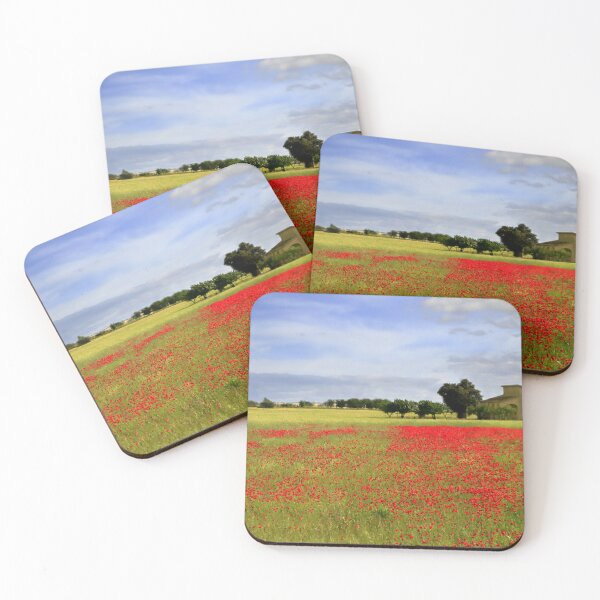 Item preview, Apulia countryside designed and sold by annalisa56.